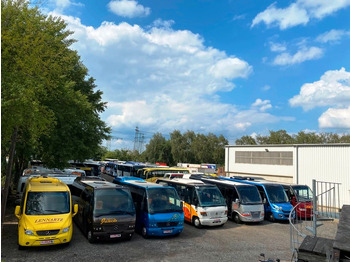리스  Setra S 417 UL  (60 SchlafSitze*Klima) Setra S 417 UL  (60 SchlafSitze*Klima) : 사진 2