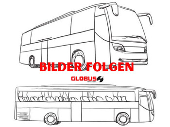 리스  Setra S 417 UL  (60 SchlafSitze*Klima) Setra S 417 UL  (60 SchlafSitze*Klima) : 사진 1