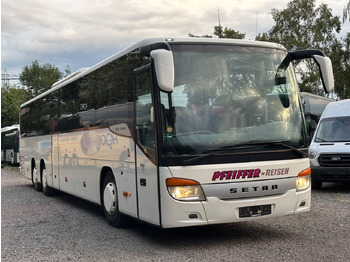교외 버스 SETRA