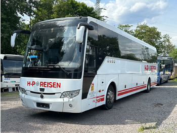 대형 버스 TEMSA