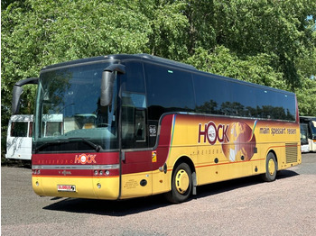 대형 버스 VAN HOOL