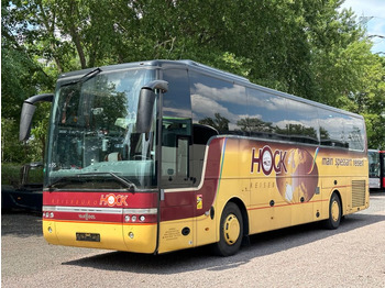 대형 버스 VAN HOOL