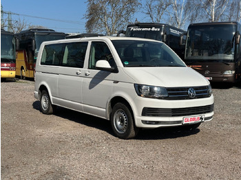승합차 VOLKSWAGEN T6 Caravelle