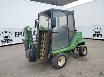 sabo Roberine 565 - 정원 모어