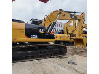 크롤러 굴삭기 used caterpillar 325DL used excavators machine used CAT 325DL excavators machinery : 사진 2