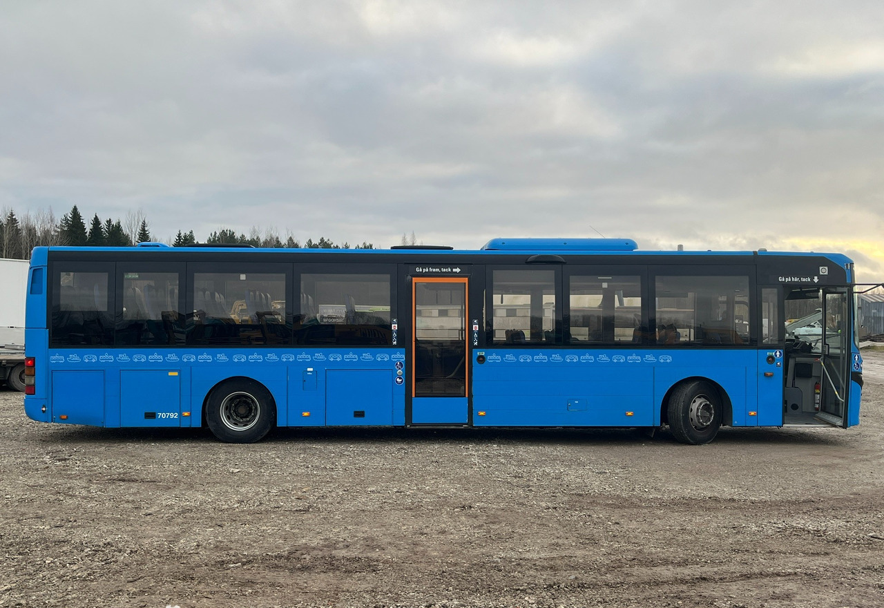 2011 Volvo 8500RLE Bus - 시내버스 : 사진 5 2011 Volvo 8500RLE Bus - 시내버스 : 사진 5