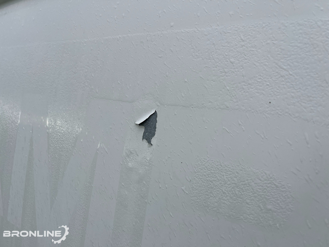2013 Peugeot Partner 1.6d 55kW - 소형 밴 : 사진 5 2013 Peugeot Partner 1.6d 55kW - 소형 밴 : 사진 5