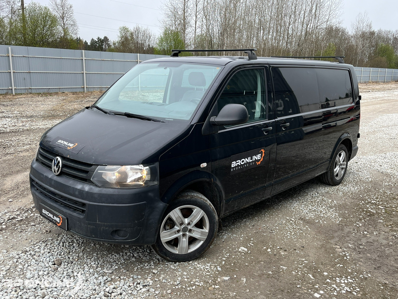 2013 Volkswagen Transporter T5 4x4 - 소형 밴 : 사진 2 2013 Volkswagen Transporter T5 4x4 - 소형 밴 : 사진 2