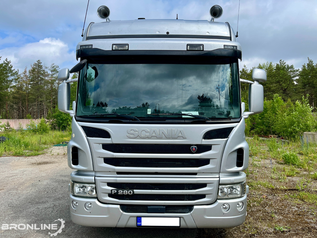 2018 SCANIA P 280 LA4X2MNB Hydraulics/ADR - 트랙터 유닛 : 사진 2 2018 SCANIA P 280 LA4X2MNB Hydraulics/ADR - 트랙터 유닛 : 사진 2