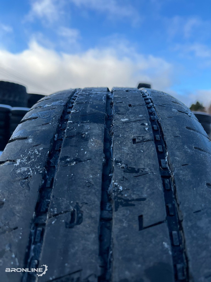 Veljekomplekt suverehvidega 205/65/R16 - 휠 및 타이어 패키지 밴 용 : 사진 5 Veljekomplekt suverehvidega 205/65/R16 - 휠 및 타이어 패키지 밴 용 : 사진 5