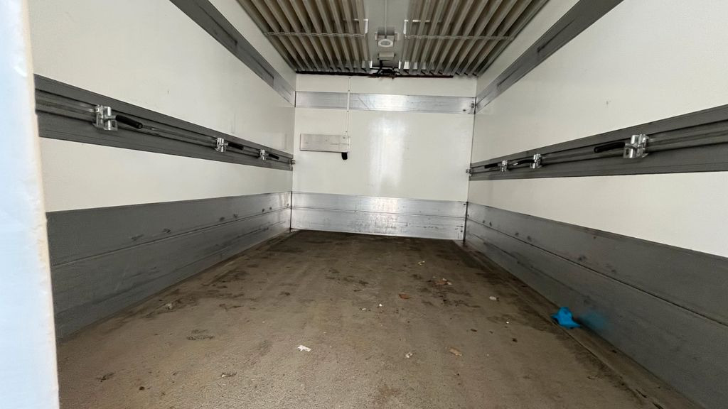 Iveco 50C18 Kühler Kühlkoffer Frigoblock - 냉동 밴 : 사진 3 Iveco 50C18 Kühler Kühlkoffer Frigoblock - 냉동 밴 : 사진 3