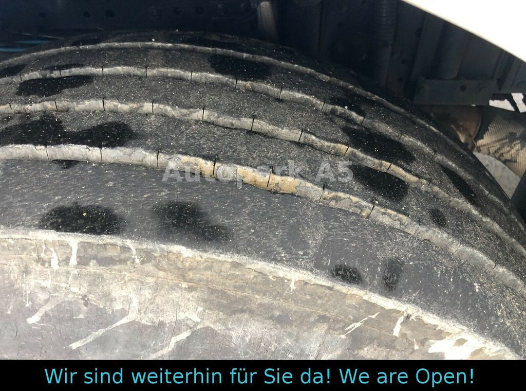 덤프트럭 Iveco Stralis 26 420 Euro 5 EEV Kipper Getreidekipper : 사진 17