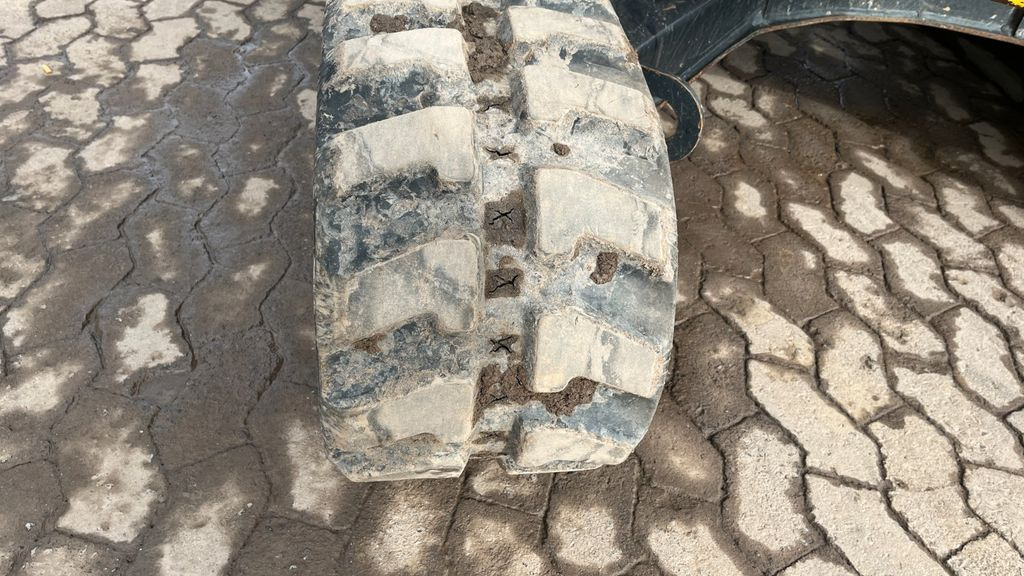 미니 굴삭기 Komatsu PC35MR-3 PC35MR Minibagger 3740 Kg ab 469€ mtl. : 사진 9
