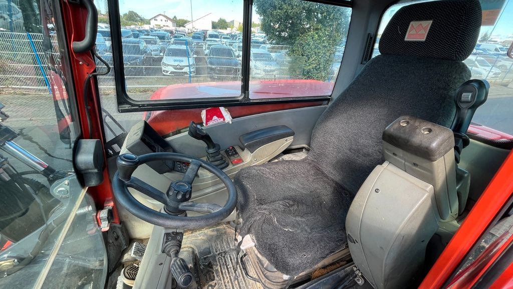 Terex TW85 Mobilbagger 8600 Kg Verstellausleger Terex TW85 Mobilbagger 8600 Kg Verstellausleger - 휠 굴삭기 : 사진 5 Terex TW85 Mobilbagger 8600 Kg Verstellausleger Terex TW85 Mobilbagger 8600 Kg Verstellausleger - 휠 굴삭기 : 사진 5