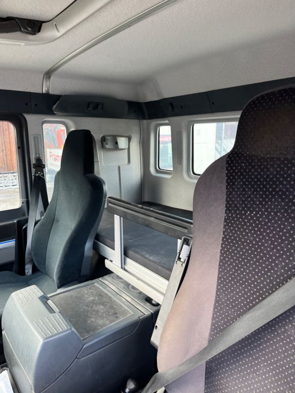 MAN TGS 33.480 6x4 Wechselsystem - 덤프트럭 : 사진 5 MAN TGS 33.480 6x4 Wechselsystem - 덤프트럭 : 사진 5
