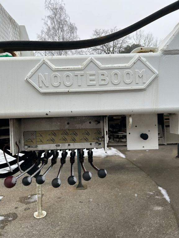 Nooteboom Absetzer Aufbau Nooteboom Absetzer Aufbau - 스킵 로더 트럭 : 사진 5 Nooteboom Absetzer Aufbau Nooteboom Absetzer Aufbau - 스킵 로더 트럭 : 사진 5