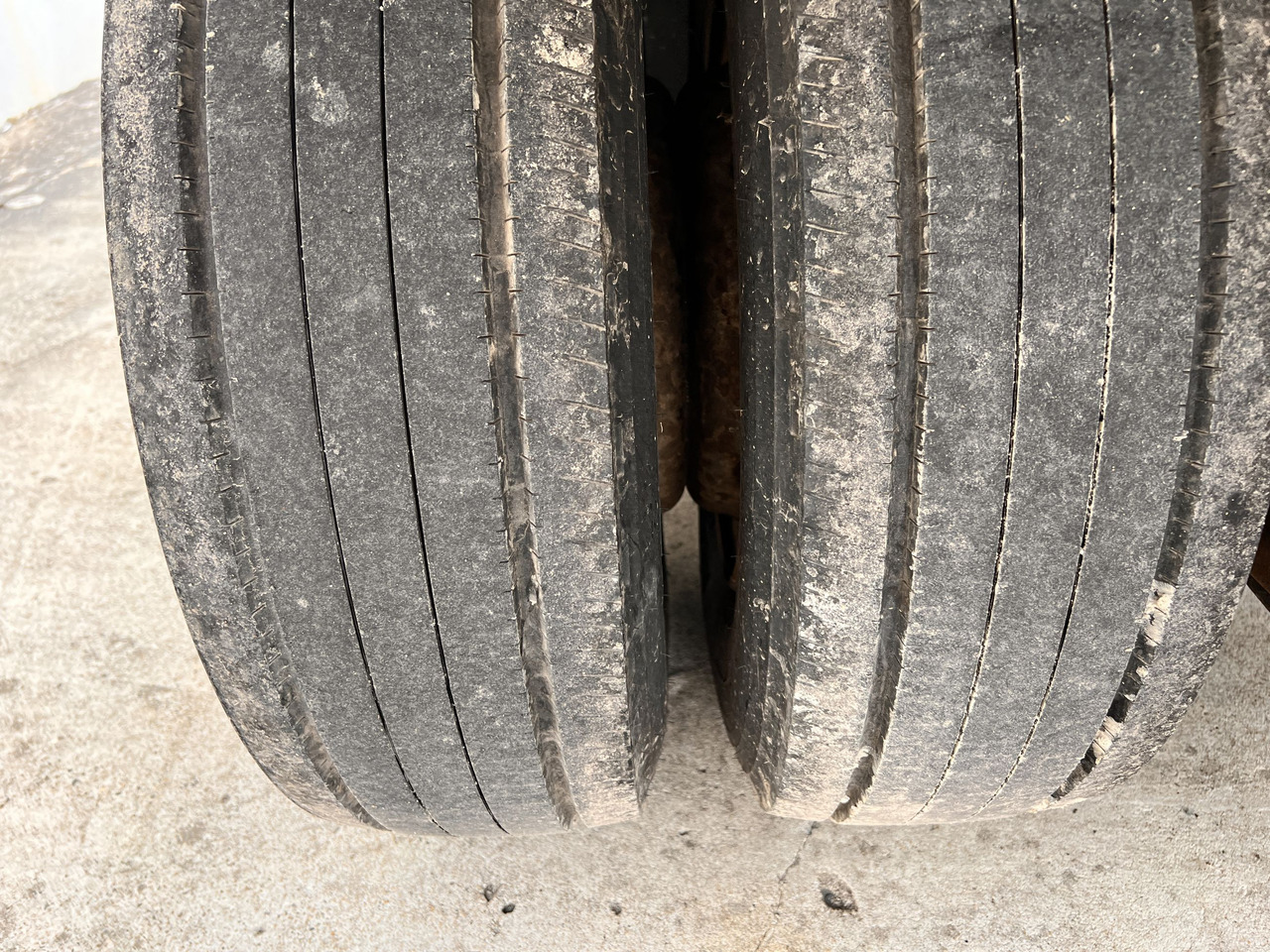 Ackermann PA-F 18/7.4E 2 Achs Jumboanhänger Mega - 저하대 트레일러 : 사진 3 Ackermann PA-F 18/7.4E 2 Achs Jumboanhänger Mega - 저하대 트레일러 : 사진 3