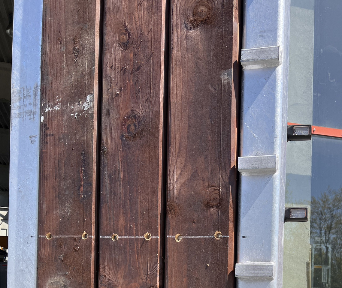 Möslein T 4 VB F 4 Achs Tieflader- Anhänger, Neufahrzeug - 저하대 트레일러 : 사진 2 Möslein T 4 VB F 4 Achs Tieflader- Anhänger, Neufahrzeug - 저하대 트레일러 : 사진 2