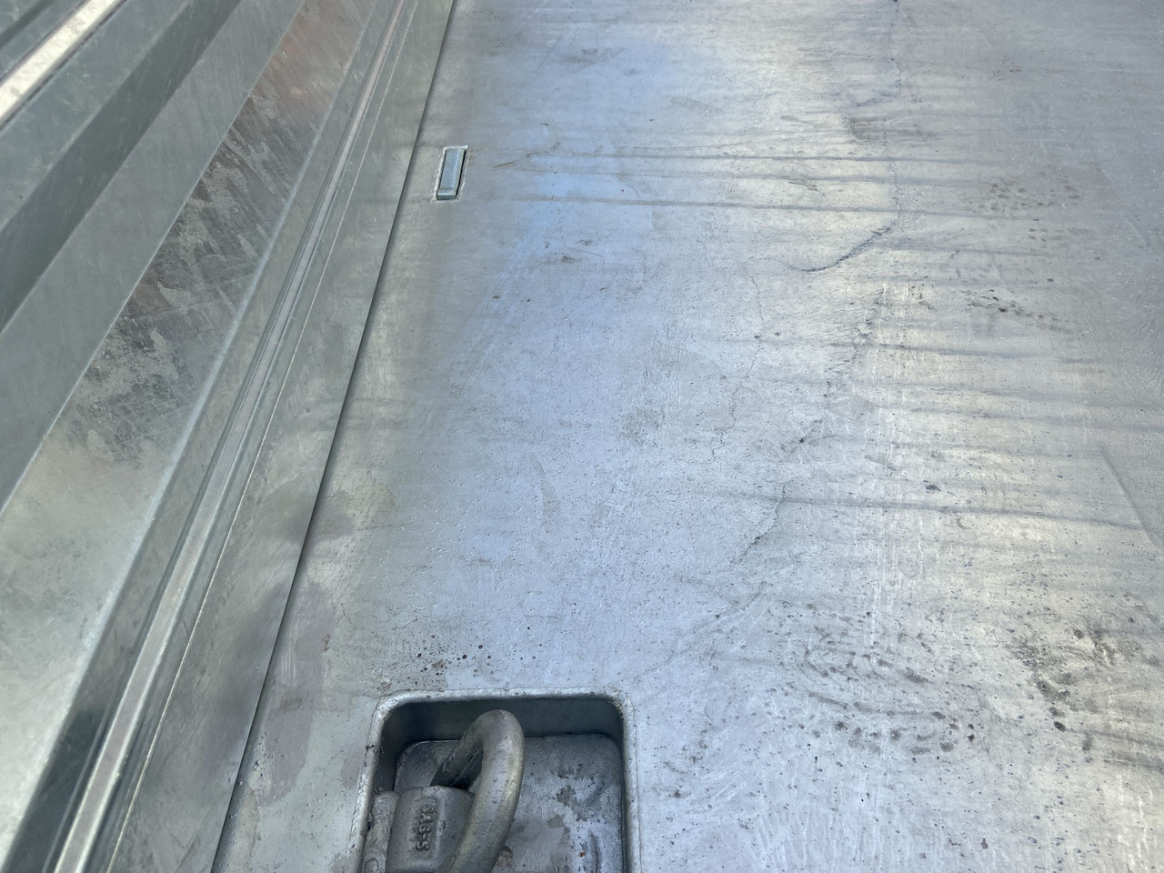 Möslein TTD 11 Breite Reifen 5,70 lang Kipper Tieflader, Breite Reifen, 5,70 m lang-- Neufahrzeug -- - 덤프 트레일러 : 사진 3 Möslein TTD 11 Breite Reifen 5,70 lang Kipper Tieflader, Breite Reifen, 5,70 m lang-- Neufahrzeug -- - 덤프 트레일러 : 사진 3