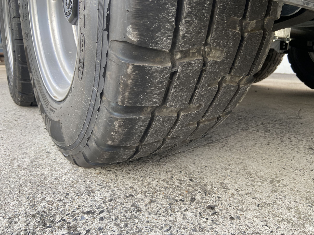 Möslein TTD 11 Breite Reifen 5,70 lang Kipper Tieflader, Breite Reifen, 5,70 m lang-- Neufahrzeug -- - 덤프 트레일러 : 사진 4 Möslein TTD 11 Breite Reifen 5,70 lang Kipper Tieflader, Breite Reifen, 5,70 m lang-- Neufahrzeug -- - 덤프 트레일러 : 사진 4