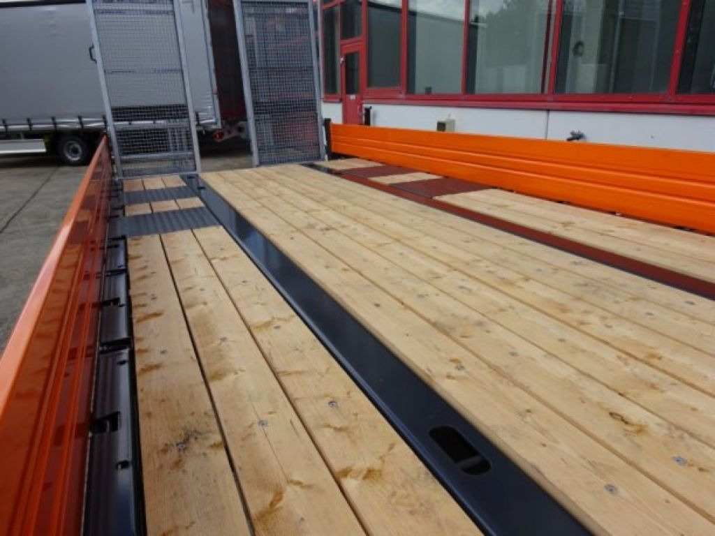 Möslein TTT 13- 6,28 Orange Neuer Tandemtieflader 13 t GG - 저하대 트레일러 : 사진 2 Möslein TTT 13- 6,28 Orange Neuer Tandemtieflader 13 t GG - 저하대 트레일러 : 사진 2