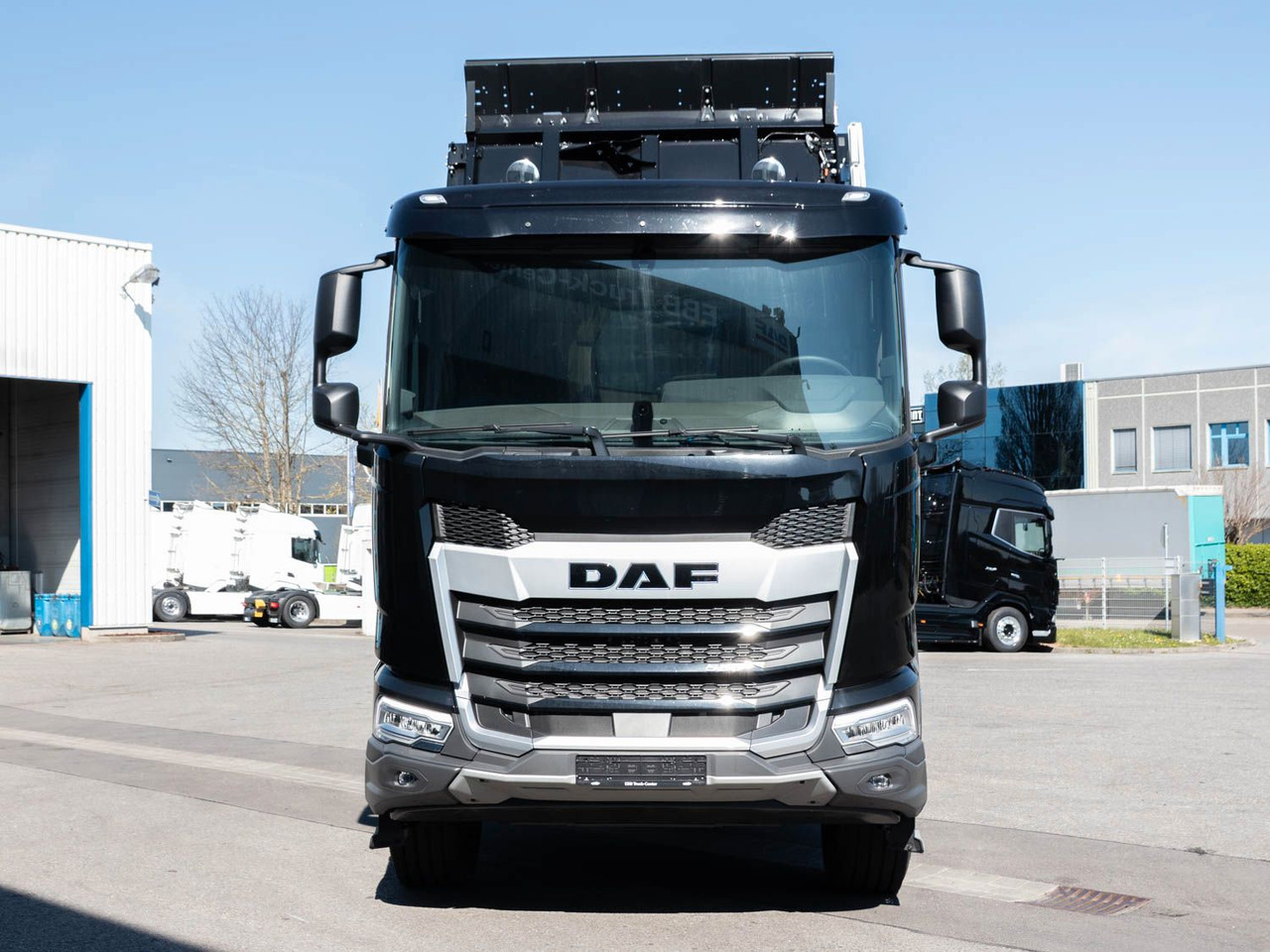 DAF FAT XFC 530 Meiller Trigenius D316 DAF FAT XFC 530 Meiller Trigenius D316 - 덤프트럭 : 사진 2 DAF FAT XFC 530 Meiller Trigenius D316 DAF FAT XFC 530 Meiller Trigenius D316 - 덤프트럭 : 사진 2