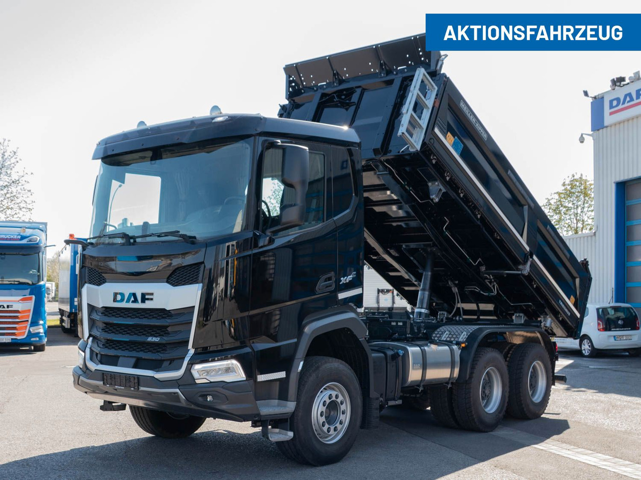DAF FAT XFC 530 Meiller Trigenius D316 DAF FAT XFC 530 Meiller Trigenius D316 - 덤프트럭 : 사진 1 DAF FAT XFC 530 Meiller Trigenius D316 DAF FAT XFC 530 Meiller Trigenius D316 - 덤프트럭 : 사진 1
