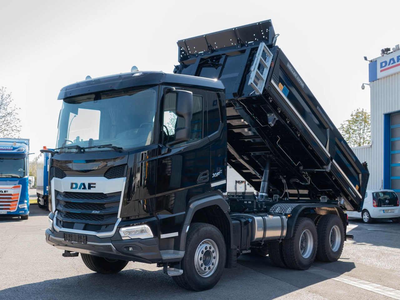 DAF FAT XFC 530 Meiller Trigenius D316 DAF FAT XFC 530 Meiller Trigenius D316 - 덤프트럭 : 사진 1 DAF FAT XFC 530 Meiller Trigenius D316 DAF FAT XFC 530 Meiller Trigenius D316 - 덤프트럭 : 사진 1