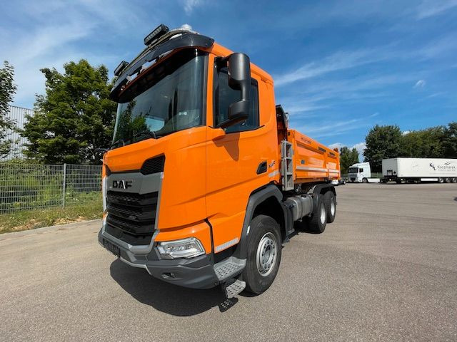 DAF FAT XFC 530 Meiller Trigenius D316 DAF FAT XFC 530 Meiller Trigenius D316 - 덤프트럭 : 사진 2 DAF FAT XFC 530 Meiller Trigenius D316 DAF FAT XFC 530 Meiller Trigenius D316 - 덤프트럭 : 사진 2