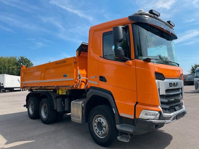 DAF FAT XFC 530 Meiller Trigenius D316 DAF FAT XFC 530 Meiller Trigenius D316 - 덤프트럭 : 사진 1 DAF FAT XFC 530 Meiller Trigenius D316 DAF FAT XFC 530 Meiller Trigenius D316 - 덤프트럭 : 사진 1