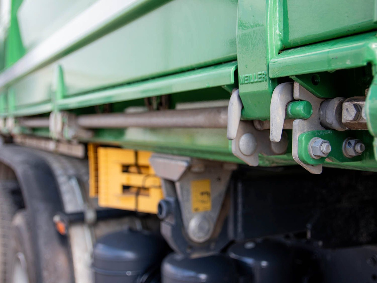 리스 DAF FAT XFC 530 SL Meiller TRIGENIUS D 316 DAF FAT XFC 530 SL Meiller TRIGENIUS D 316 DAF FAT XFC 530 SL Meiller TRIGENIUS D 316 DAF FAT XFC 530 SL Meiller TRIGENIUS D 316 : 사진 11