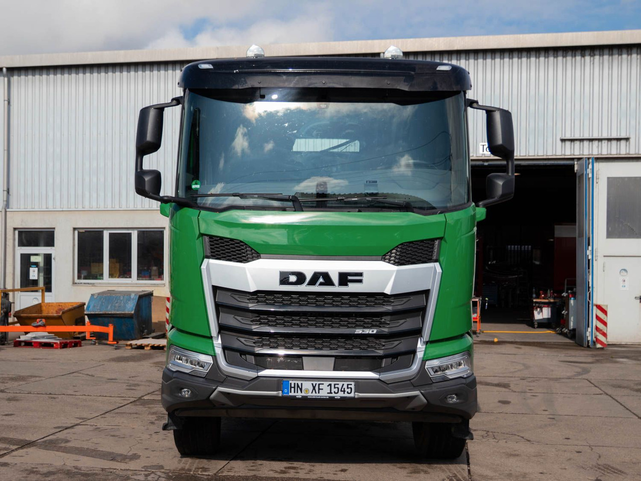 DAF FAT XFC 530 SL Meiller TRIGENIUS D 316 DAF FAT XFC 530 SL Meiller TRIGENIUS D 316 - 덤프트럭 : 사진 4 DAF FAT XFC 530 SL Meiller TRIGENIUS D 316 DAF FAT XFC 530 SL Meiller TRIGENIUS D 316 - 덤프트럭 : 사진 4