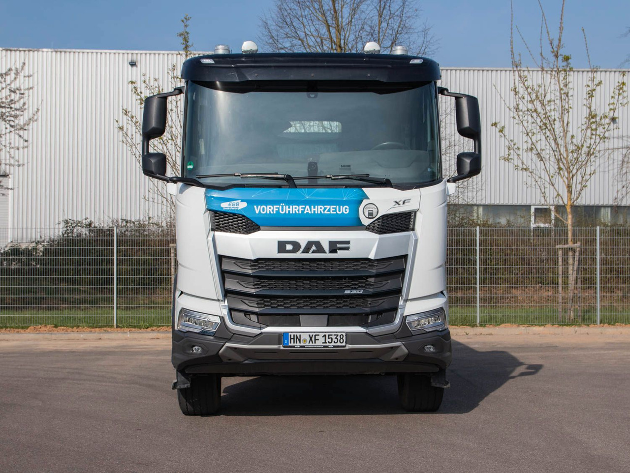 DAF FAT XFC 530 SL Meiller TRIGENIUS D 316 DAF FAT XFC 530 SL Meiller TRIGENIUS D 316 - 덤프트럭 : 사진 3 DAF FAT XFC 530 SL Meiller TRIGENIUS D 316 DAF FAT XFC 530 SL Meiller TRIGENIUS D 316 - 덤프트럭 : 사진 3
