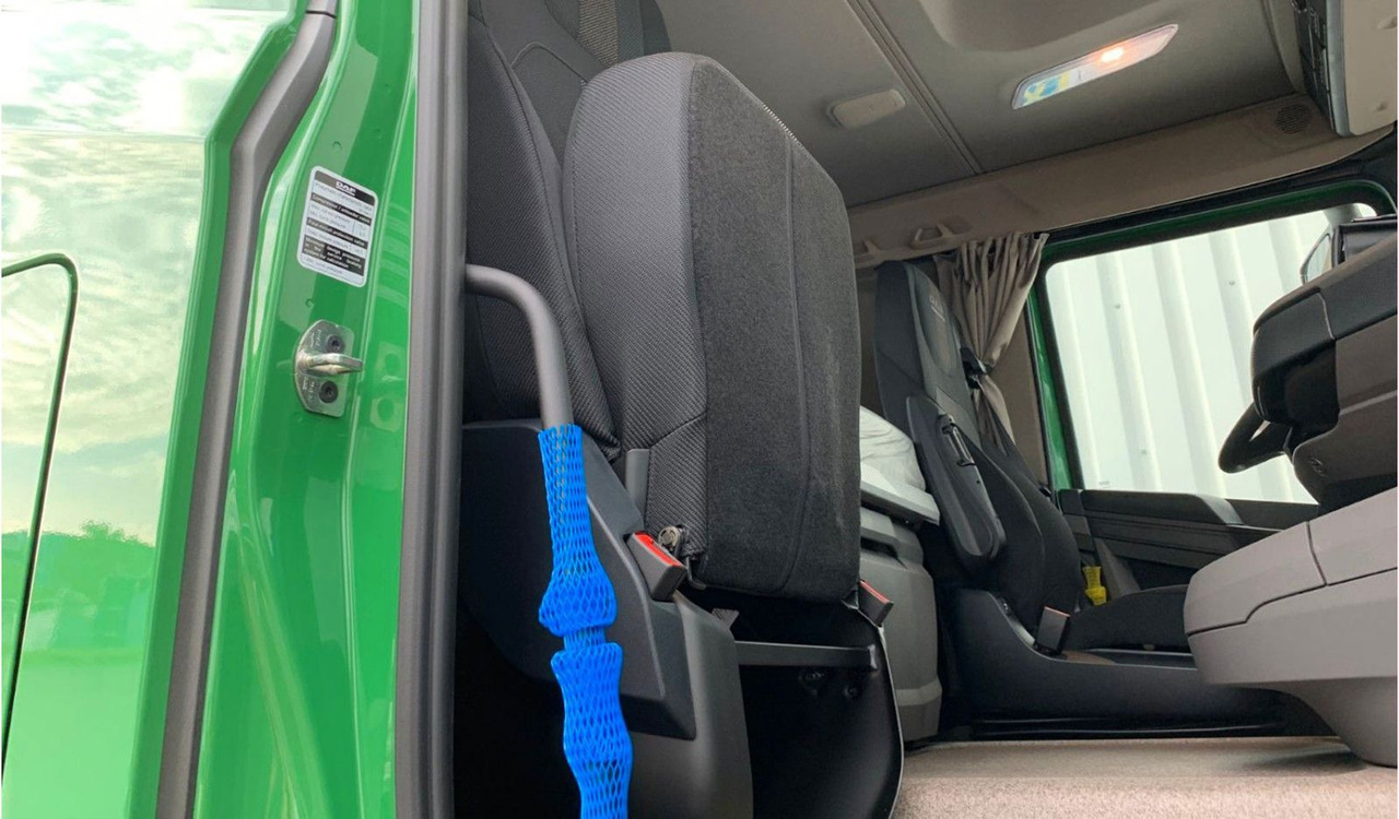 리스 DAF FAT XFC 530 SL Meiller TRIGENIUS D 316 DAF FAT XFC 530 SL Meiller TRIGENIUS D 316 DAF FAT XFC 530 SL Meiller TRIGENIUS D 316 DAF FAT XFC 530 SL Meiller TRIGENIUS D 316 : 사진 14