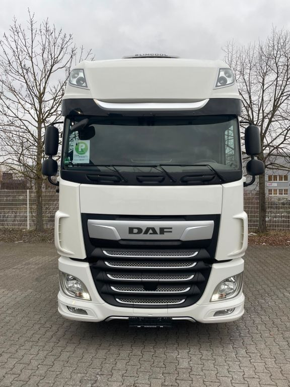 DAF FT XF 480 SSC DAF FT XF 480 SSC - 트랙터 유닛 : 사진 3 DAF FT XF 480 SSC DAF FT XF 480 SSC - 트랙터 유닛 : 사진 3