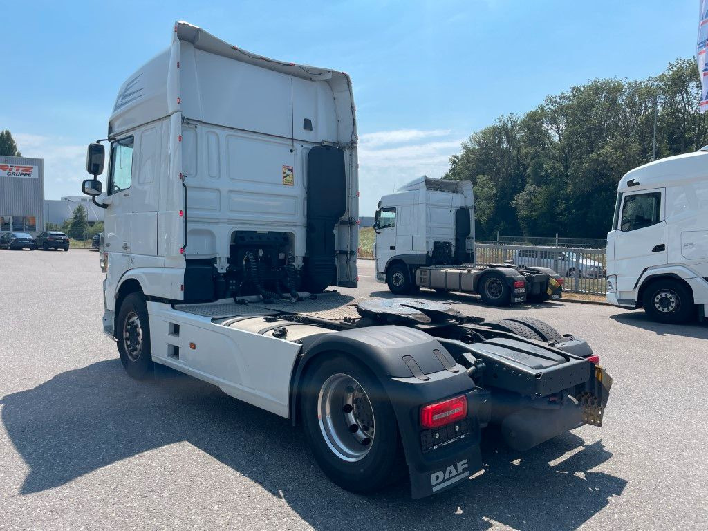 DAF FT XF 480 SSC - 트랙터 유닛 : 사진 4 DAF FT XF 480 SSC - 트랙터 유닛 : 사진 4