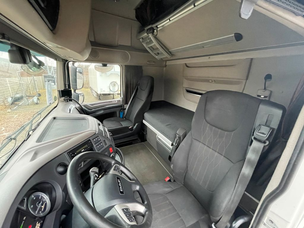 트랙터 유닛 DAF FT XF 480 SSC : 사진 12