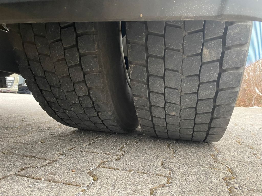 트랙터 유닛 DAF FT XF 480 SSC : 사진 15