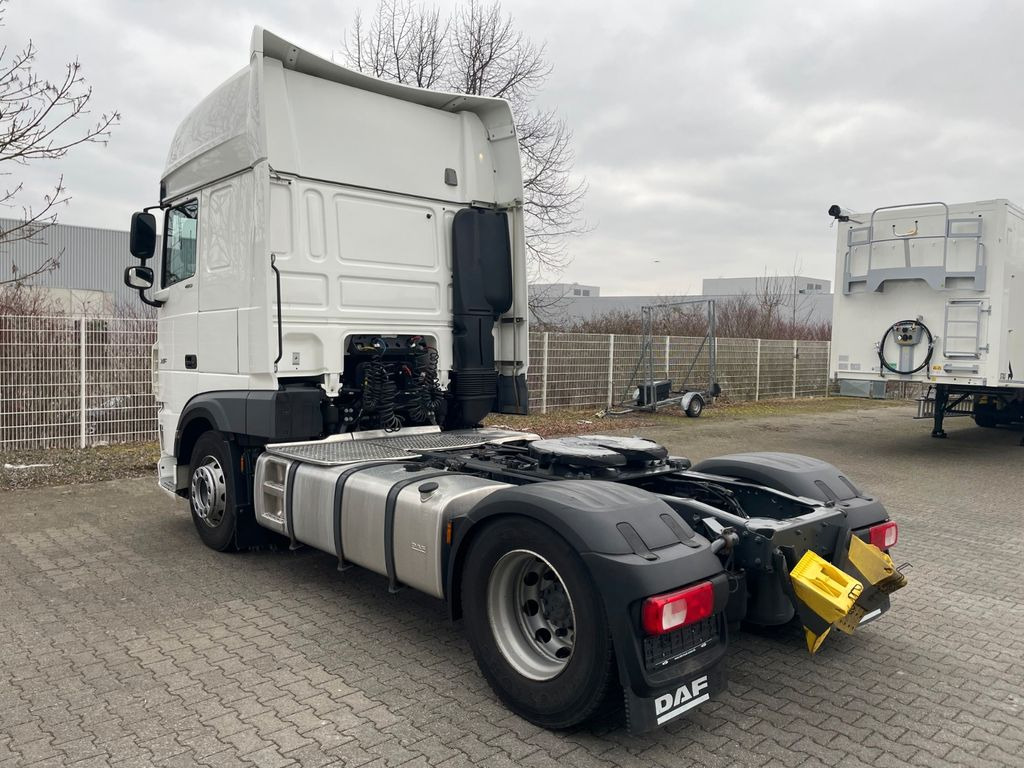 트랙터 유닛 DAF FT XF 480 SSC : 사진 6