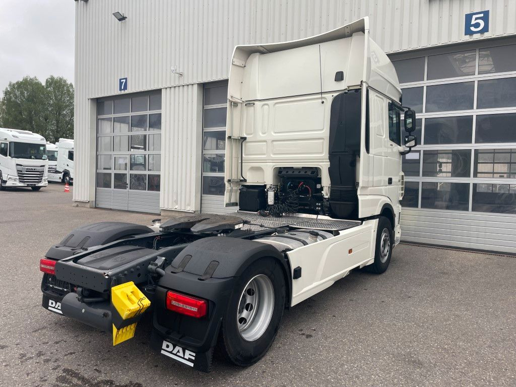 DAF FT XF 480 SSC - 트랙터 유닛 : 사진 4 DAF FT XF 480 SSC - 트랙터 유닛 : 사진 4