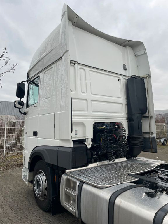 트랙터 유닛 DAF FT XF 480 SSC : 사진 7