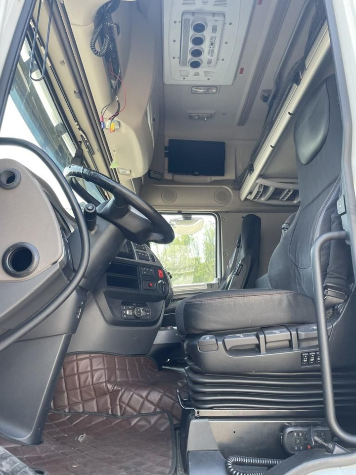 DAF FT XF 480 SSC - 트랙터 유닛 : 사진 5 DAF FT XF 480 SSC - 트랙터 유닛 : 사진 5
