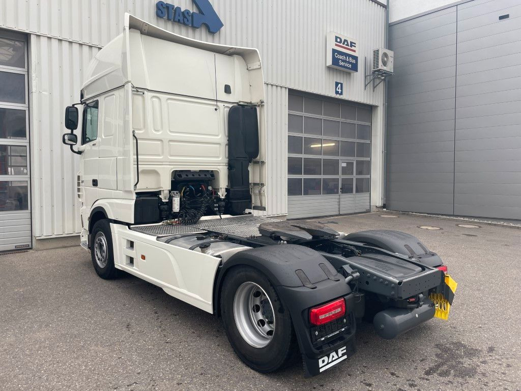 DAF FT XF 480 SSC - 트랙터 유닛 : 사진 5 DAF FT XF 480 SSC - 트랙터 유닛 : 사진 5