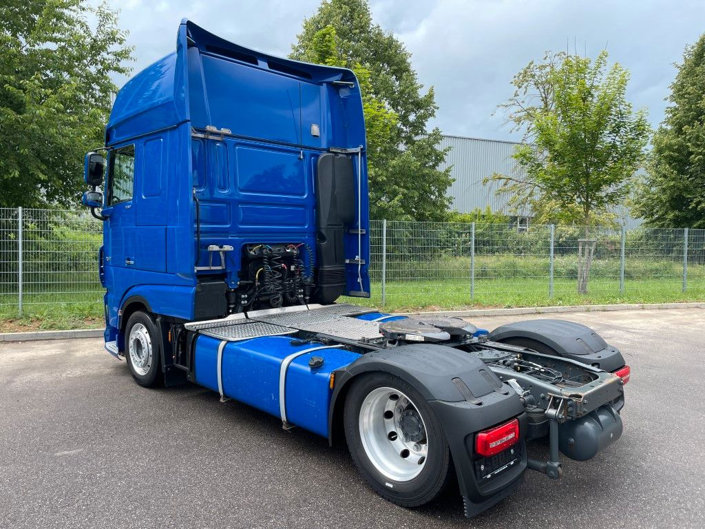 DAF FT XF 530 SSC LD - 트랙터 유닛 : 사진 4 DAF FT XF 530 SSC LD - 트랙터 유닛 : 사진 4