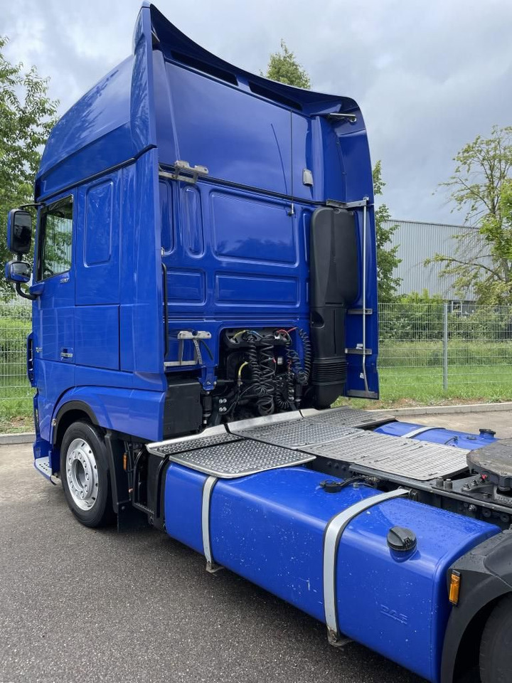 DAF FT XF 530 SSC LD - 트랙터 유닛 : 사진 5 DAF FT XF 530 SSC LD - 트랙터 유닛 : 사진 5