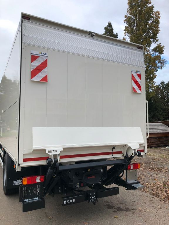 DAF LF 310 18t Zikun Getränkeaufbau - 음료 트럭 : 사진 5 DAF LF 310 18t Zikun Getränkeaufbau - 음료 트럭 : 사진 5