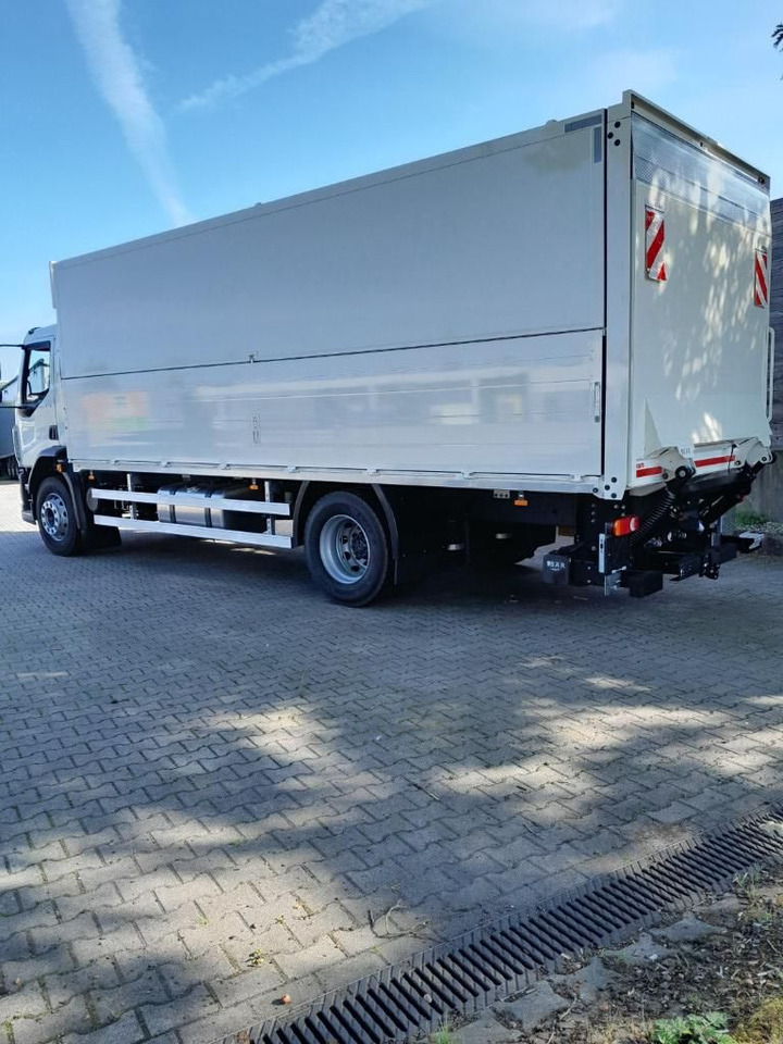 DAF XB 310 FA 18t Getränkeaufbau DAF XB 310 FA 18t Getränkeaufbau - 음료 트럭 : 사진 4 DAF XB 310 FA 18t Getränkeaufbau DAF XB 310 FA 18t Getränkeaufbau - 음료 트럭 : 사진 4