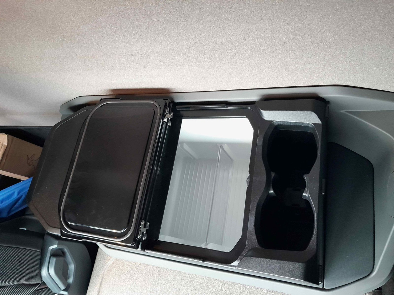 신규 캡 새시 트럭 DAF XD 370 Fahrgestell DAF XD 370 Fa Swing-Board-Aufbau : 사진 18