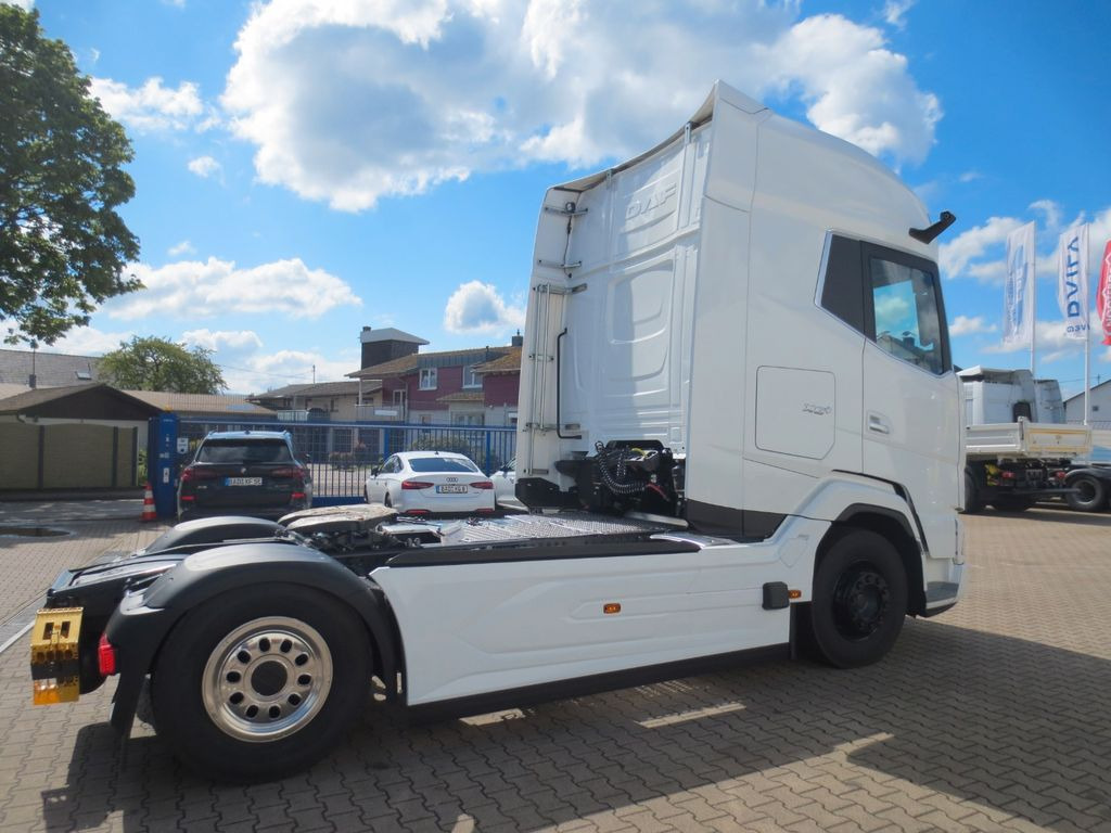 DAF XG+ 480 FT 2x verfügbar - 트랙터 유닛 : 사진 4 DAF XG+ 480 FT 2x verfügbar - 트랙터 유닛 : 사진 4