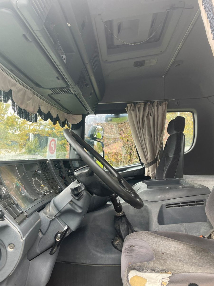 Scania B4X2 ATL, Absetzkipper - 덤프트럭, 크레인 트럭 : 사진 5 Scania B4X2 ATL, Absetzkipper - 덤프트럭, 크레인 트럭 : 사진 5